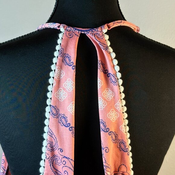 Sleeveless sleepwear - Picture 5 of 7